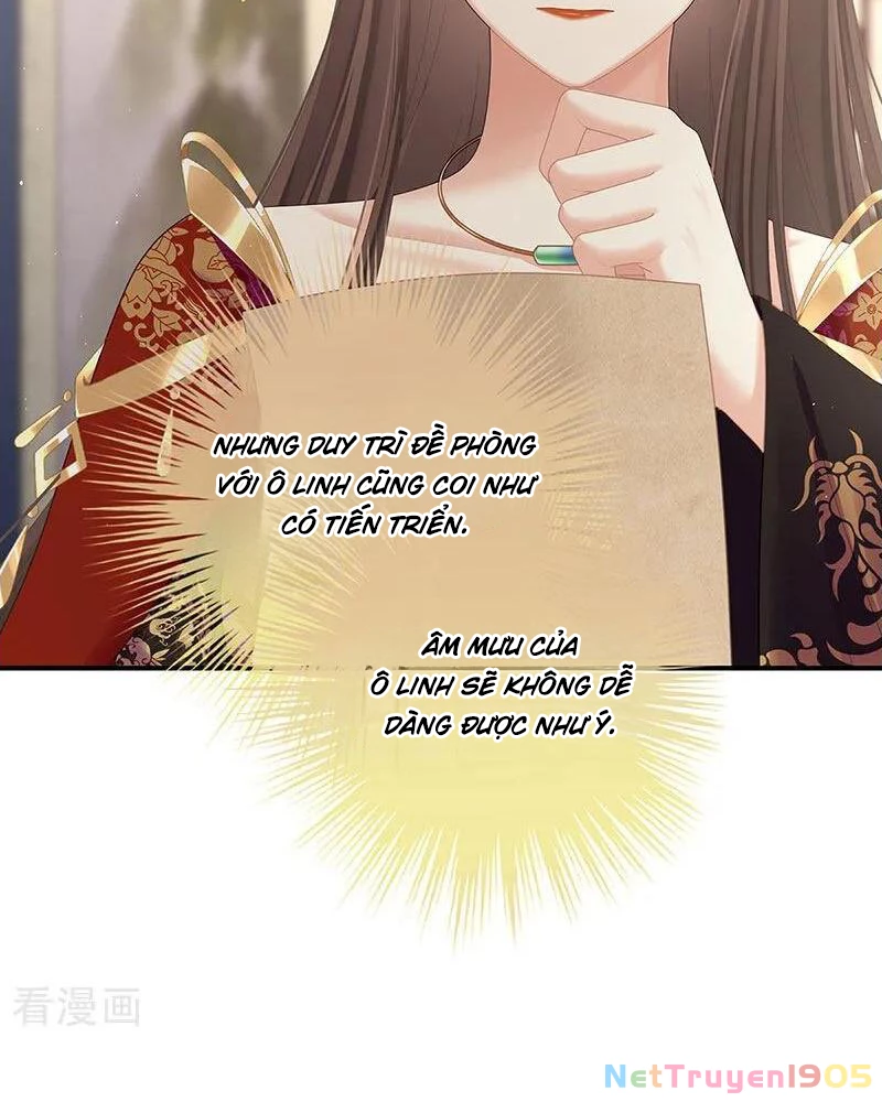 Hậu Cung Của Nữ Đế Chapter 480 - 24