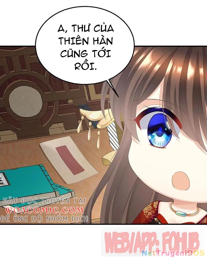 Hậu Cung Của Nữ Đế Chapter 480 - 25