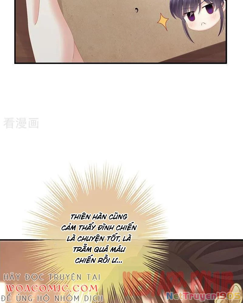 Hậu Cung Của Nữ Đế Chapter 480 - 28