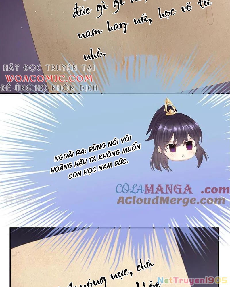 Hậu Cung Của Nữ Đế Chapter 480 - 33