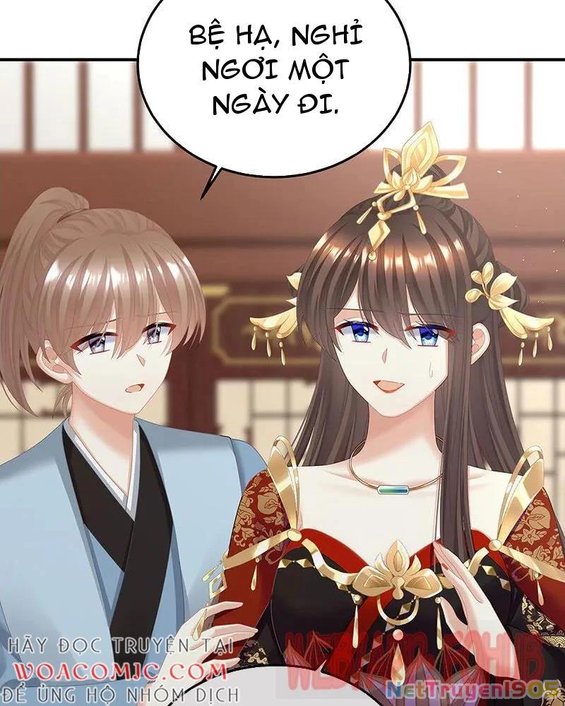 Hậu Cung Của Nữ Đế Chapter 480 - 40