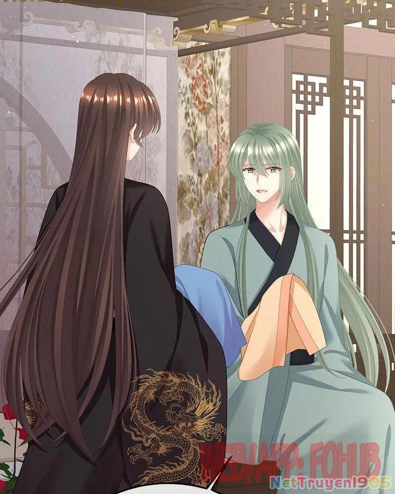 Hậu Cung Của Nữ Đế Chapter 480 - 43