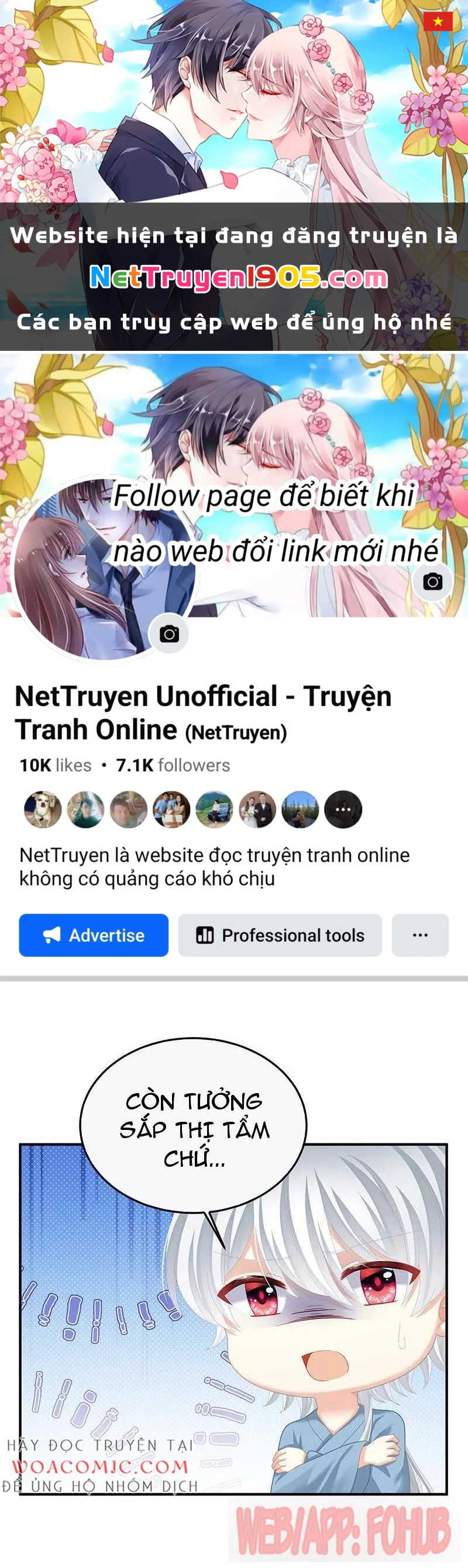 Hậu Cung Của Nữ Đế Chapter 481 - 1