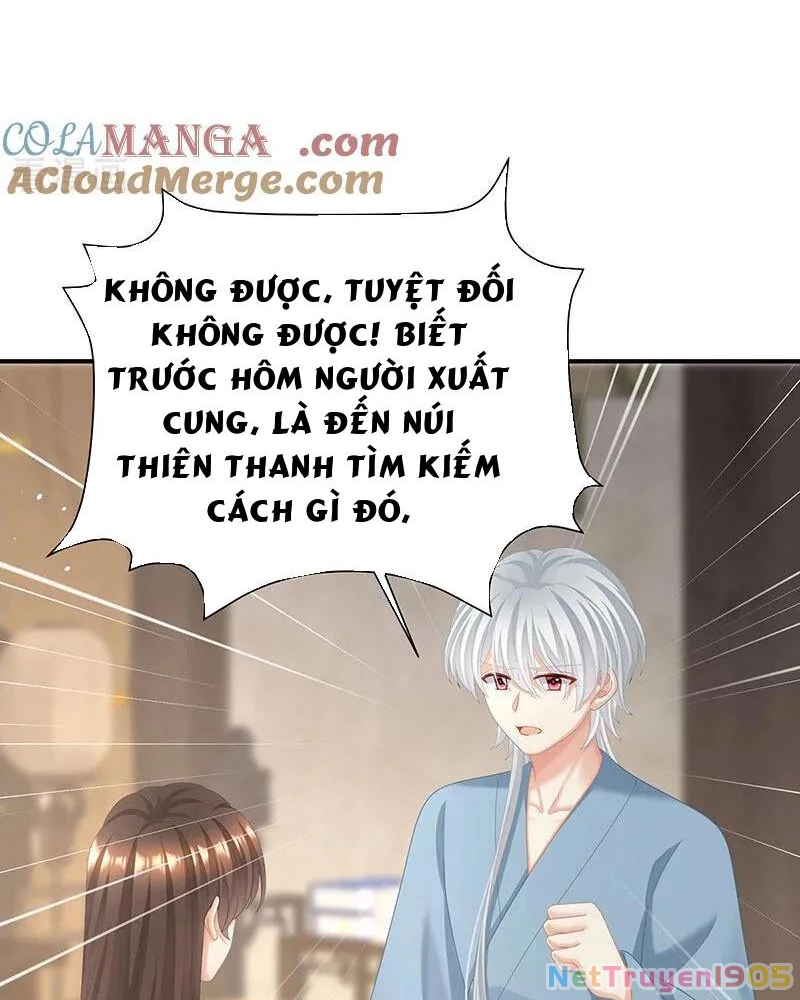 Hậu Cung Của Nữ Đế Chapter 481 - 2