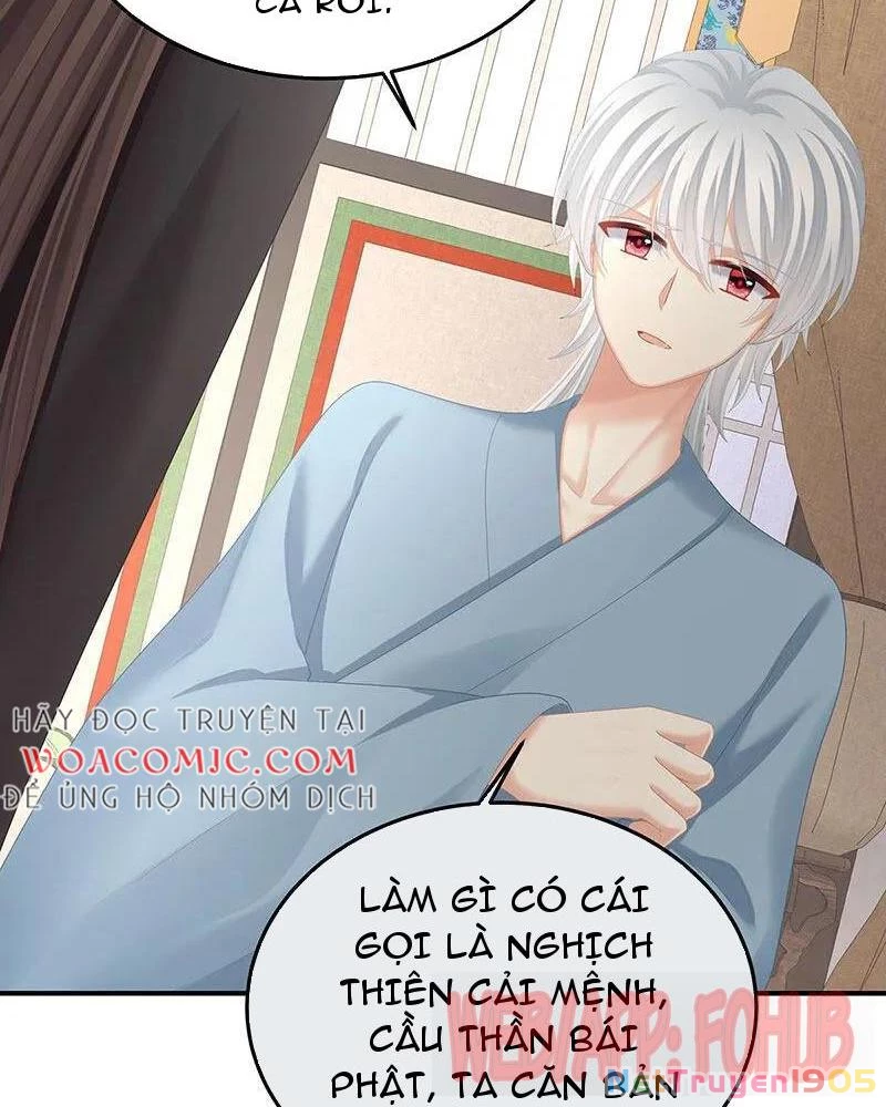 Hậu Cung Của Nữ Đế Chapter 481 - 7