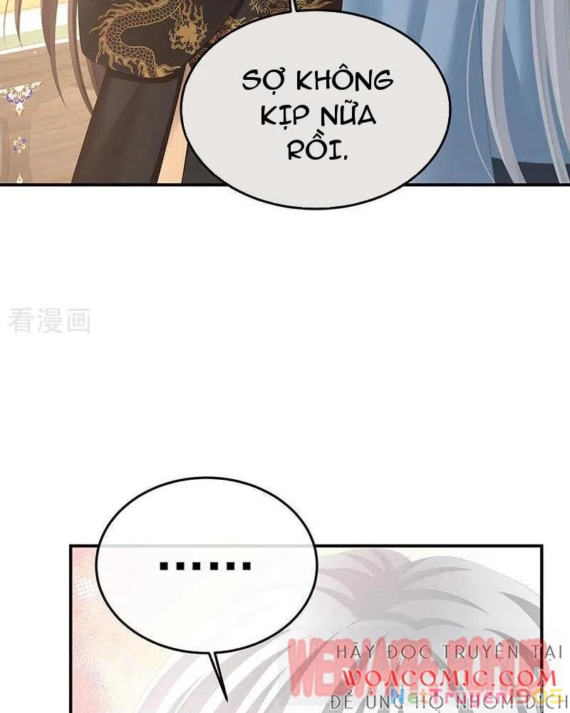 Hậu Cung Của Nữ Đế Chapter 481 - 13
