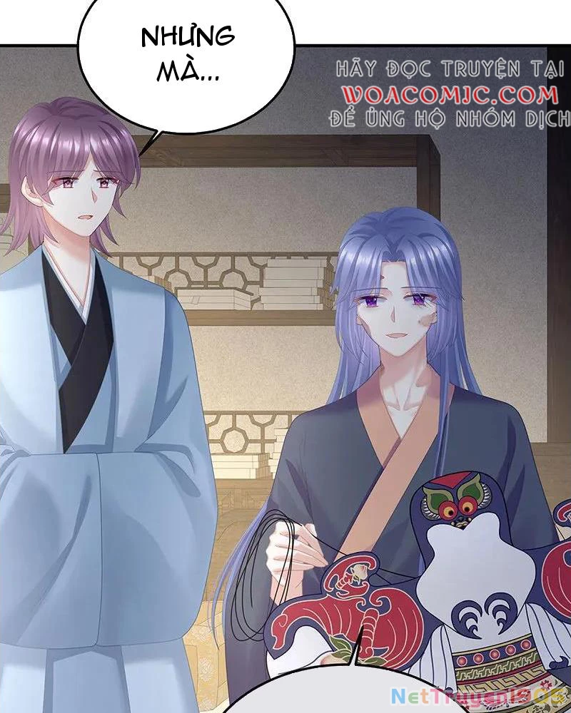 Hậu Cung Của Nữ Đế Chapter 481 - 41