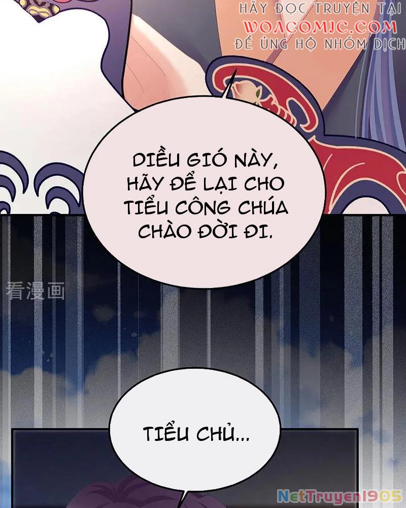 Hậu Cung Của Nữ Đế Chapter 481 - 45
