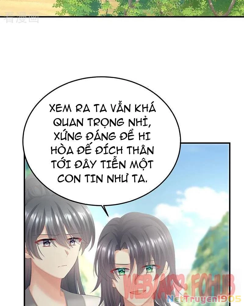 Hậu Cung Của Nữ Đế Chapter 481 - 49