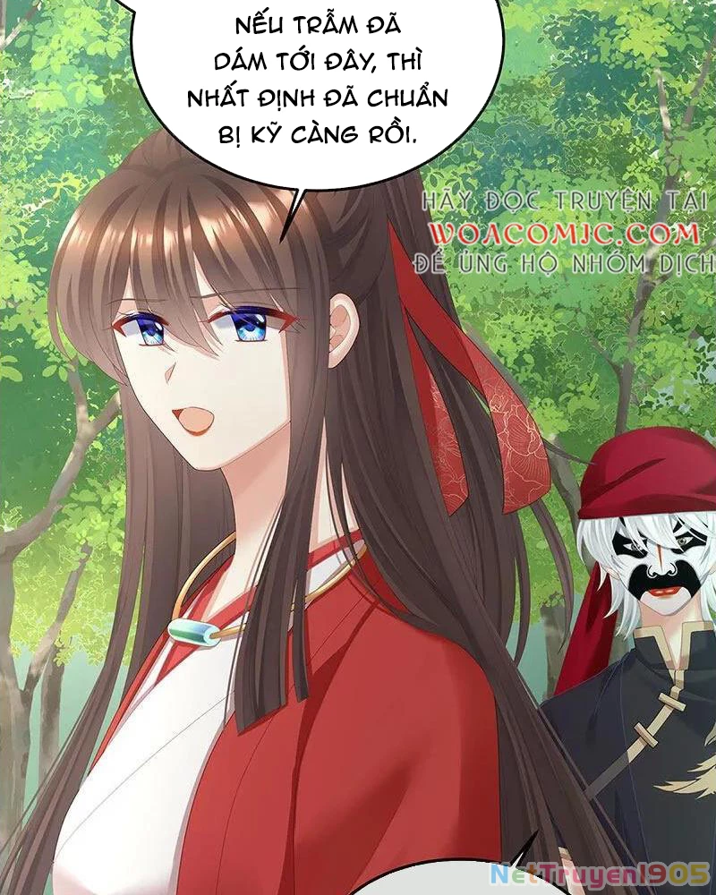 Hậu Cung Của Nữ Đế Chapter 481 - 51