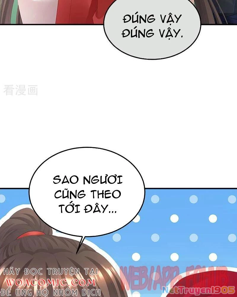 Hậu Cung Của Nữ Đế Chapter 481 - 52