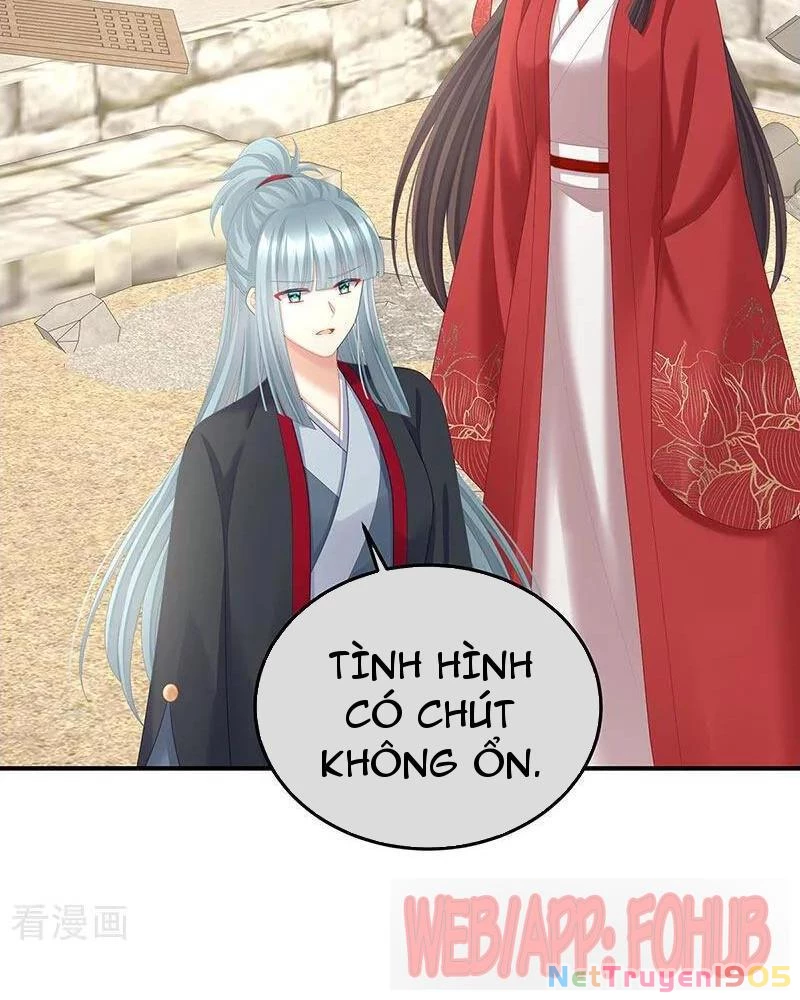 Hậu Cung Của Nữ Đế Chapter 481 - 58