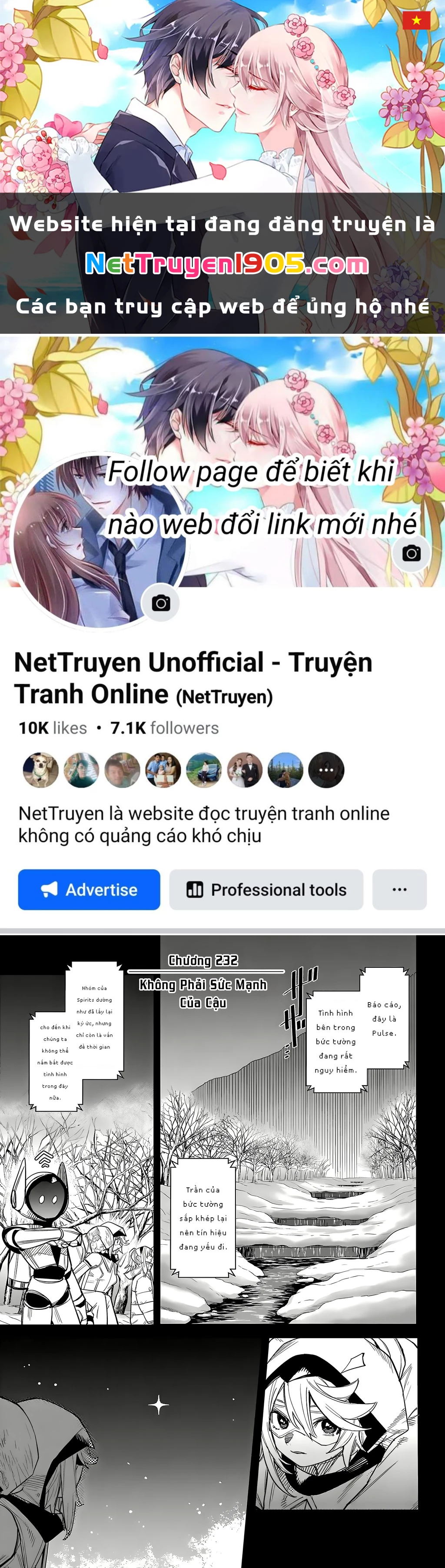 Shy Chapter 232 - 1