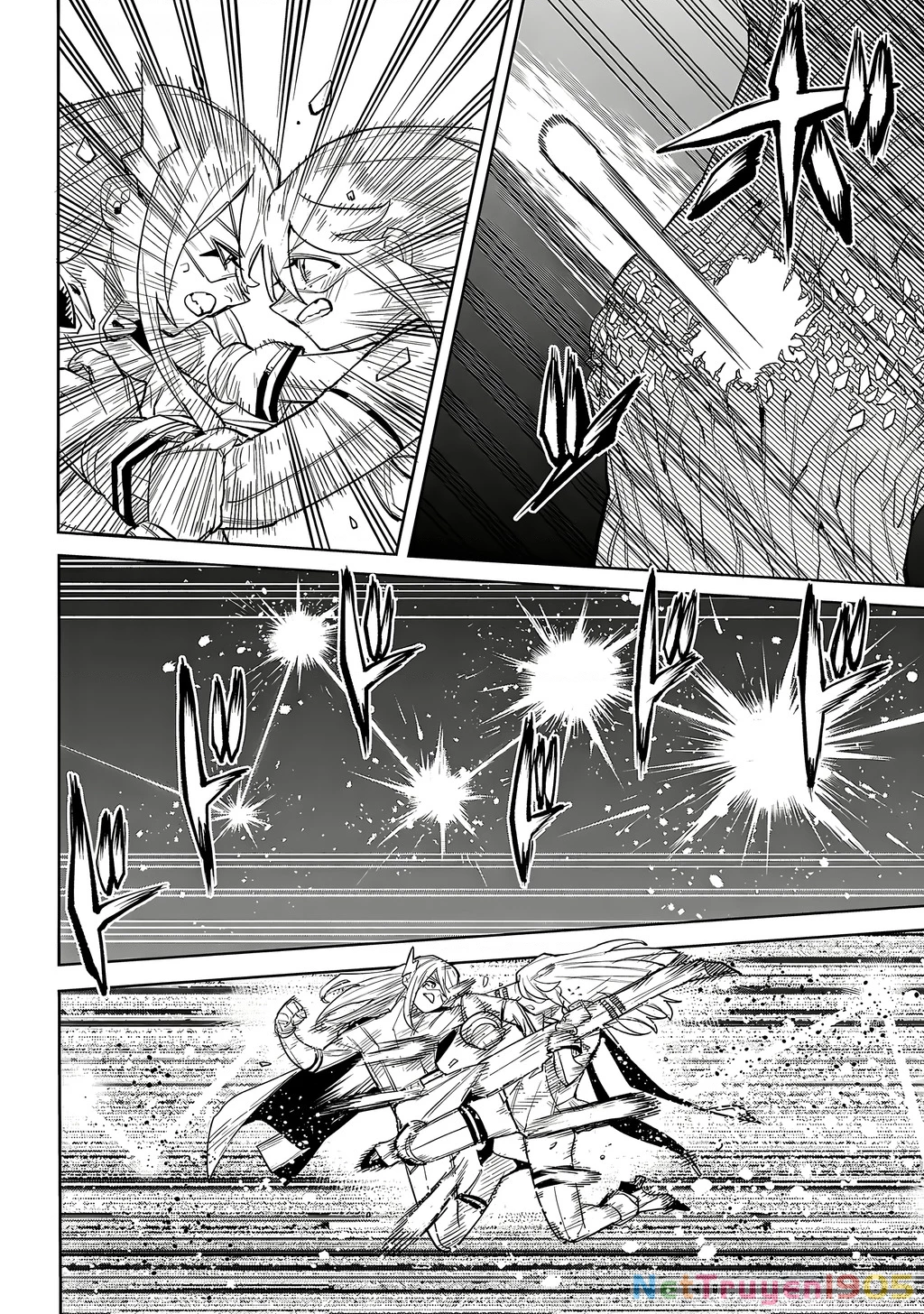 Shy Chapter 232 - 15