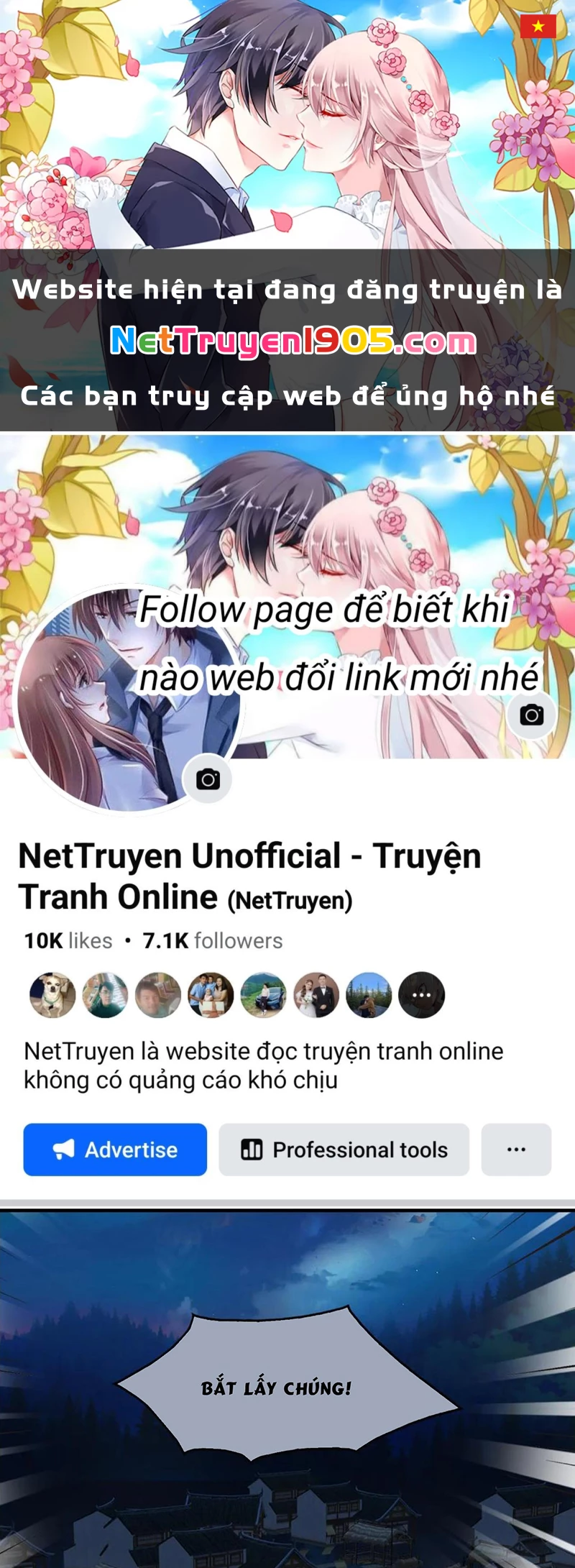 Phong Khởi Thương Lam Chapter 699 - 1