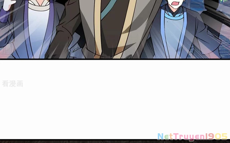 Phong Khởi Thương Lam Chapter 699 - 4