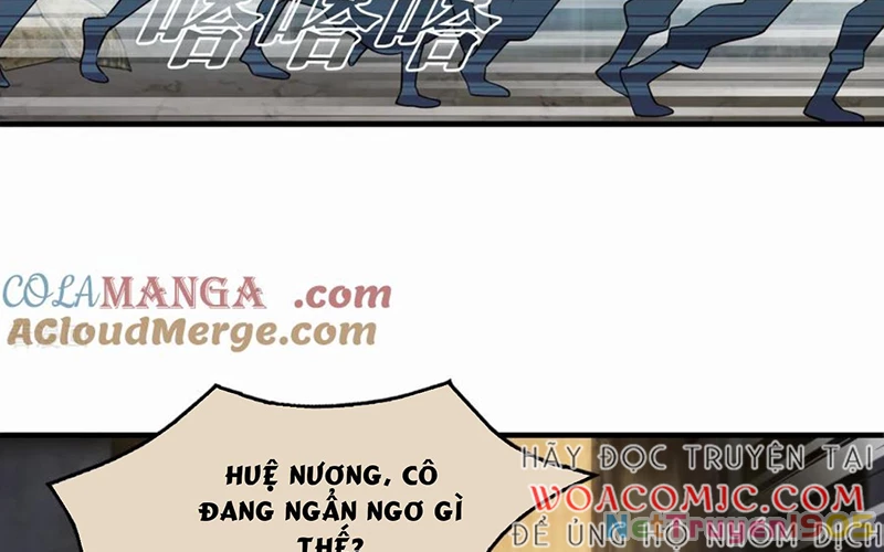 Phong Khởi Thương Lam Chapter 699 - 6