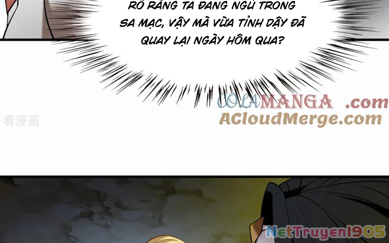 Phong Khởi Thương Lam Chapter 699 - 11