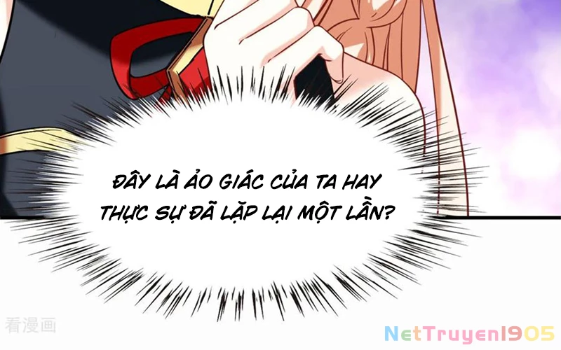 Phong Khởi Thương Lam Chapter 699 - 17