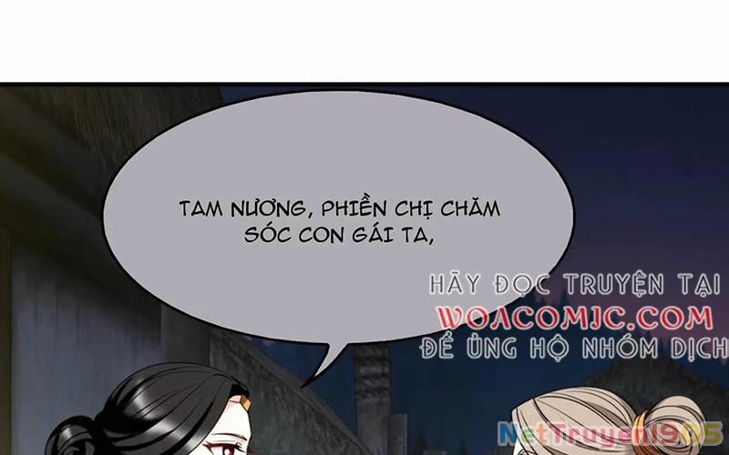 Phong Khởi Thương Lam Chapter 699 - 18