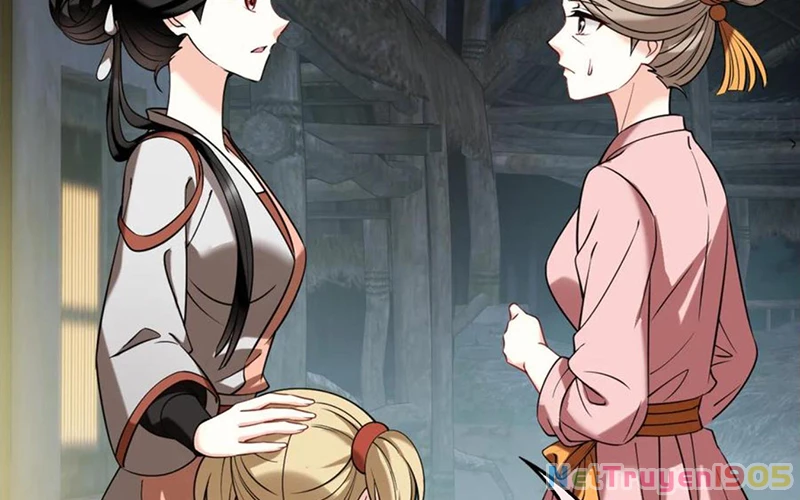 Phong Khởi Thương Lam Chapter 699 - 19