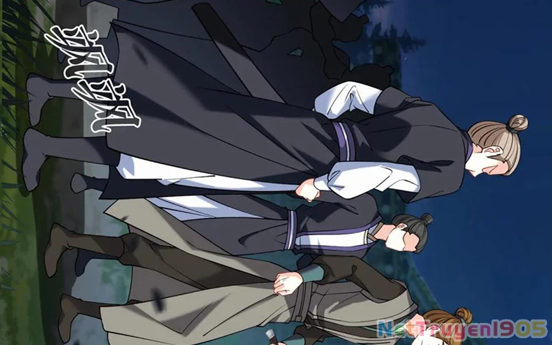 Phong Khởi Thương Lam Chapter 699 - 31