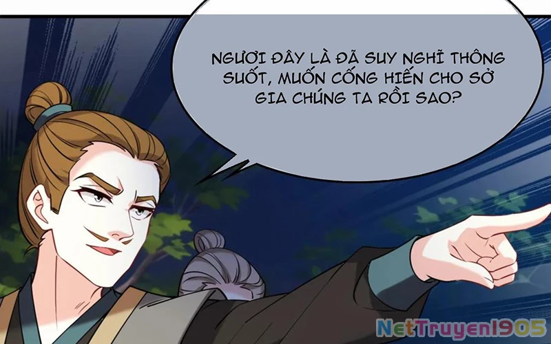 Phong Khởi Thương Lam Chapter 699 - 35