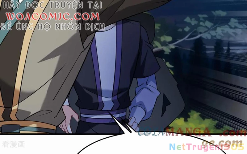 Phong Khởi Thương Lam Chapter 699 - 36