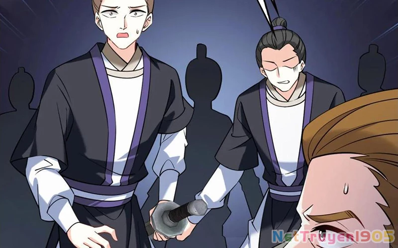 Phong Khởi Thương Lam Chapter 699 - 58