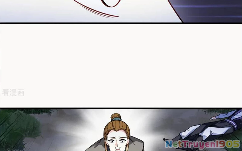 Phong Khởi Thương Lam Chapter 700 - 16