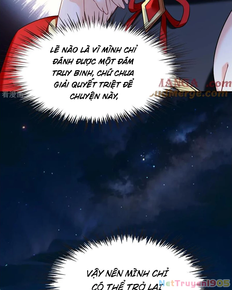Phong Khởi Thương Lam Chapter 701 - 9