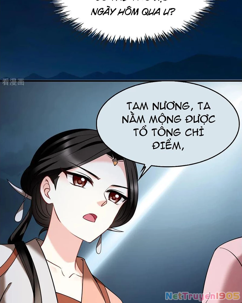 Phong Khởi Thương Lam Chapter 701 - 10