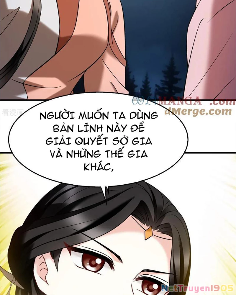 Phong Khởi Thương Lam Chapter 701 - 11