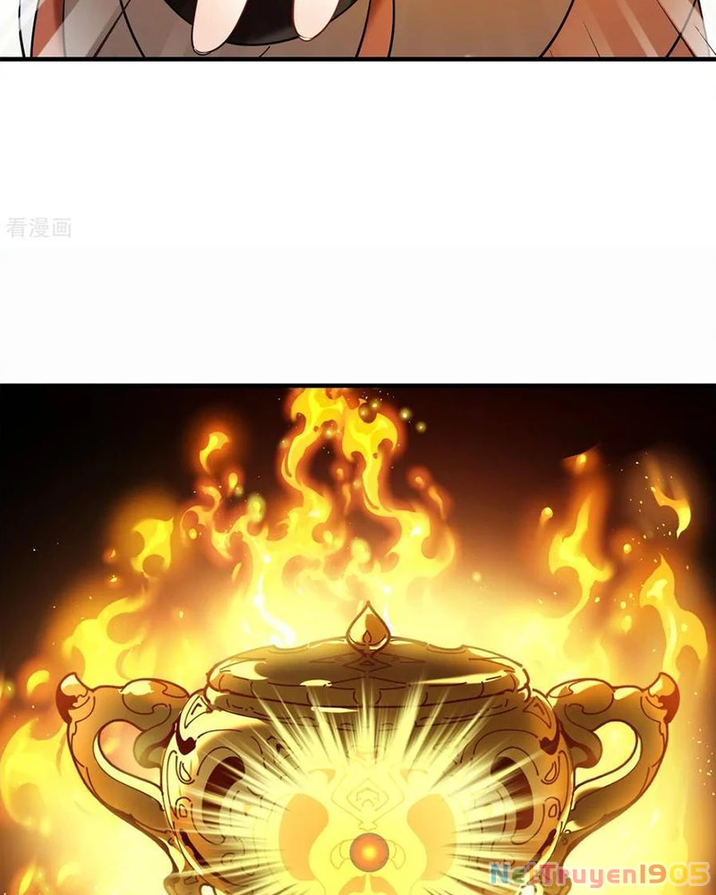 Phong Khởi Thương Lam Chapter 701 - 15