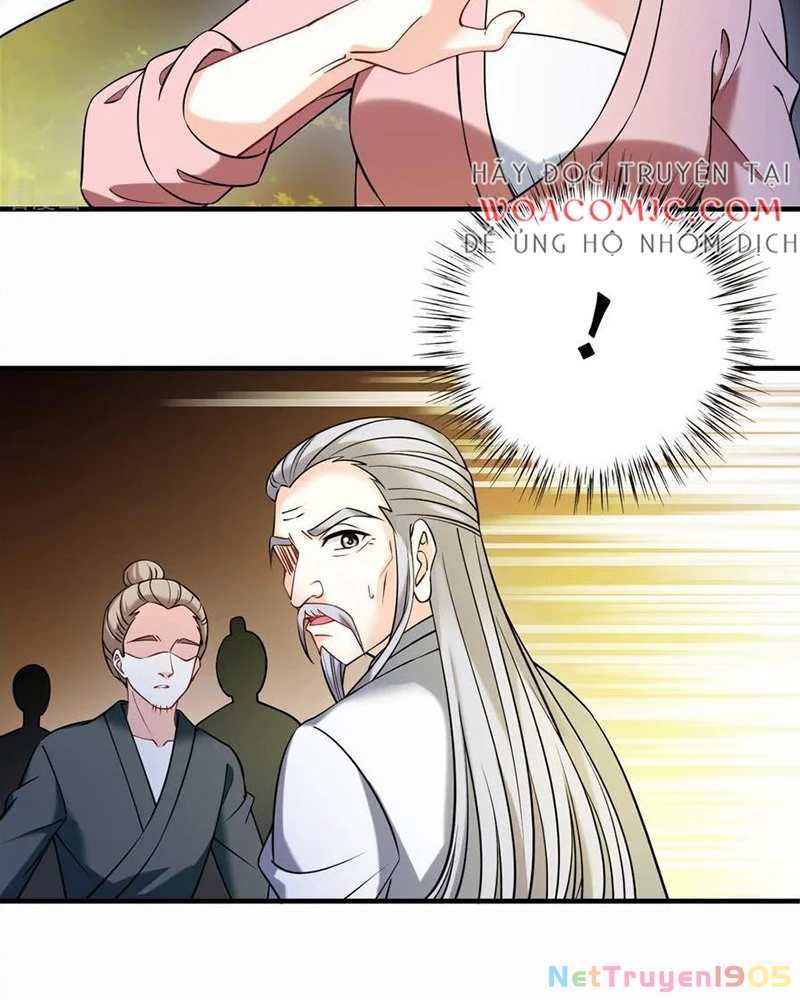 Phong Khởi Thương Lam Chapter 701 - 17