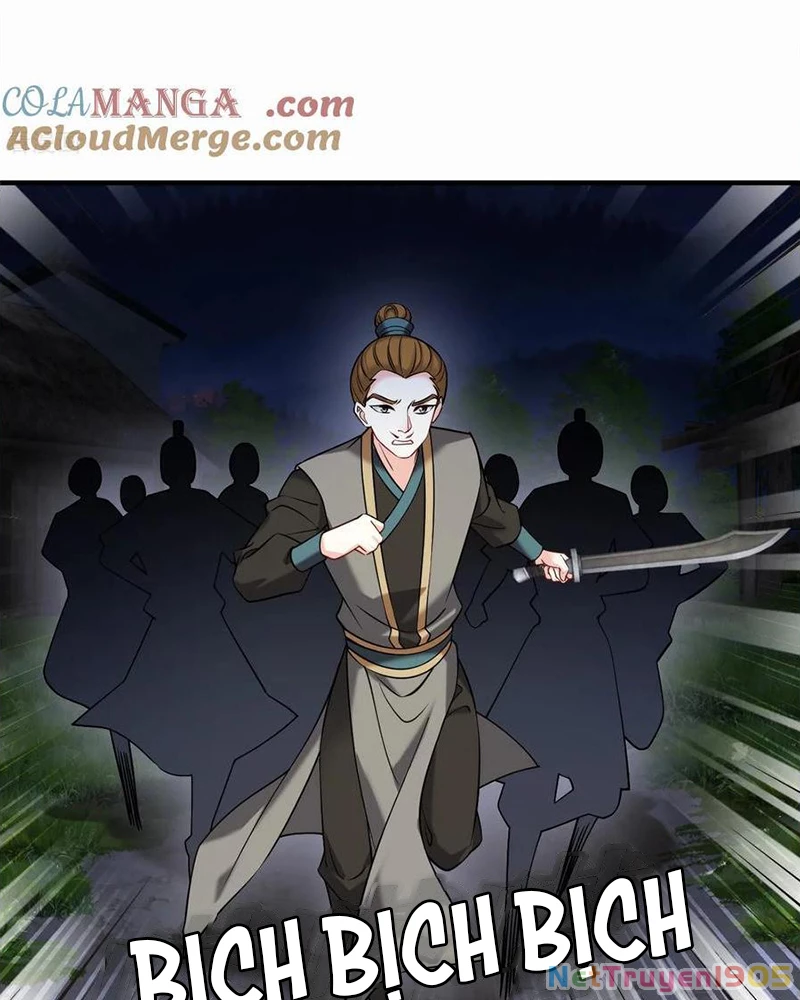 Phong Khởi Thương Lam Chapter 701 - 18