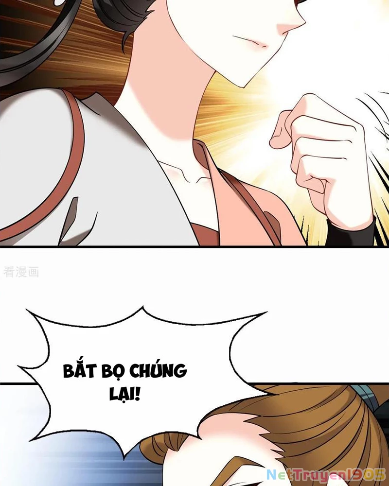 Phong Khởi Thương Lam Chapter 701 - 21