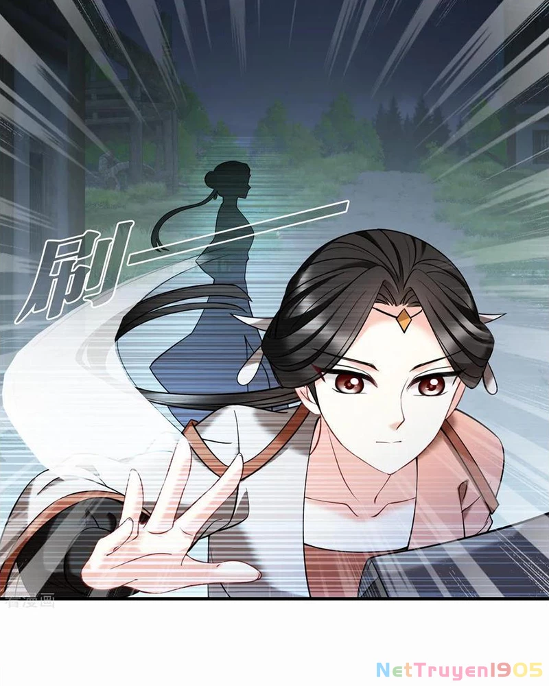 Phong Khởi Thương Lam Chapter 701 - 23