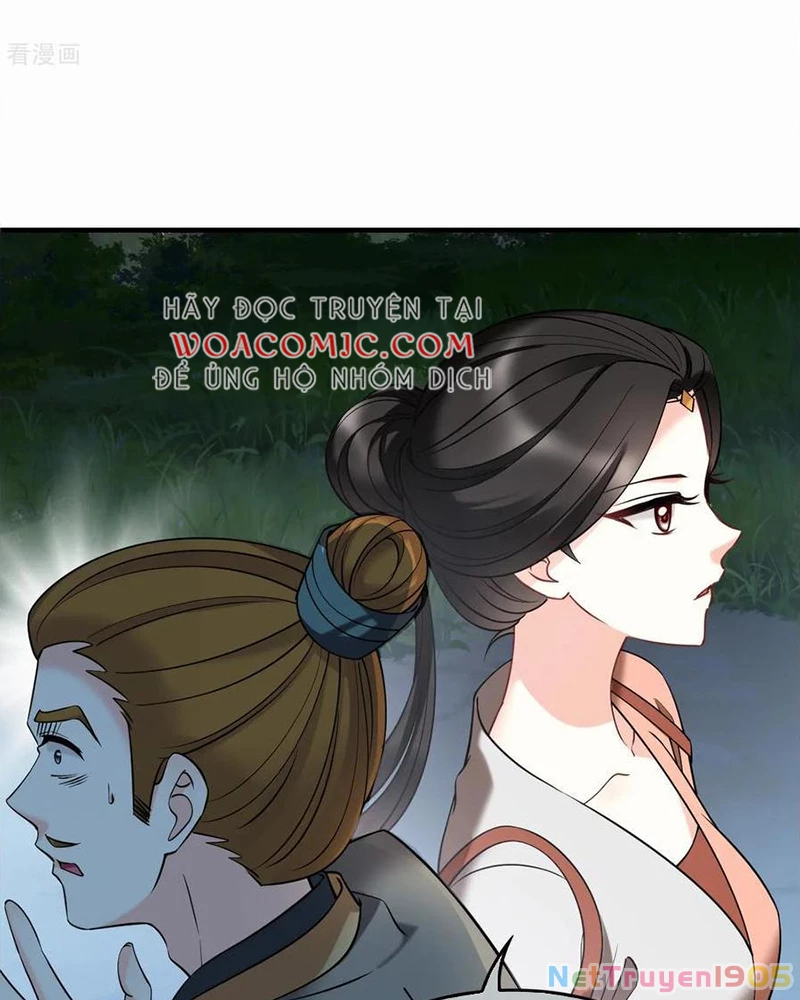 Phong Khởi Thương Lam Chapter 701 - 27