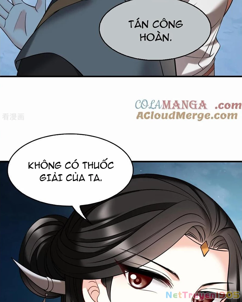 Phong Khởi Thương Lam Chapter 701 - 28