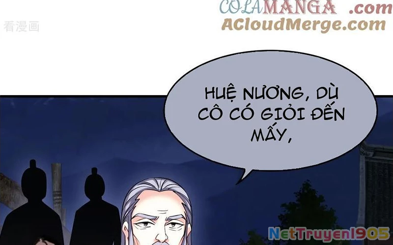 Phong Khởi Thương Lam Chapter 702 - 47