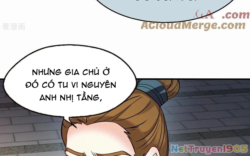 Phong Khởi Thương Lam Chapter 703 - 25