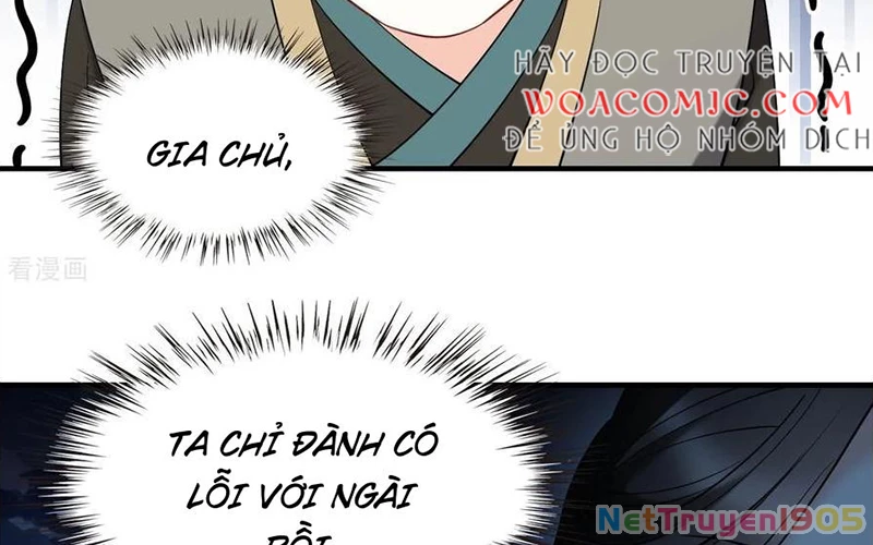 Phong Khởi Thương Lam Chapter 703 - 35
