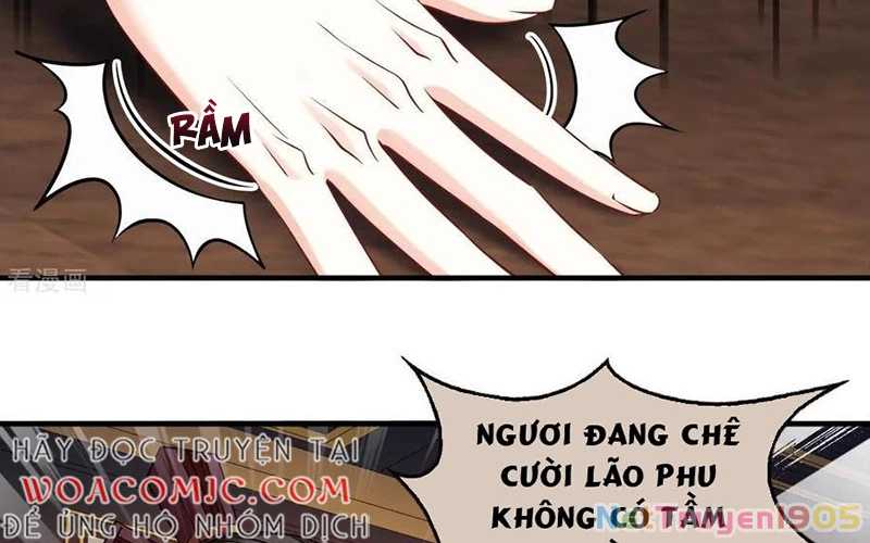Phong Khởi Thương Lam Chapter 703 - 57