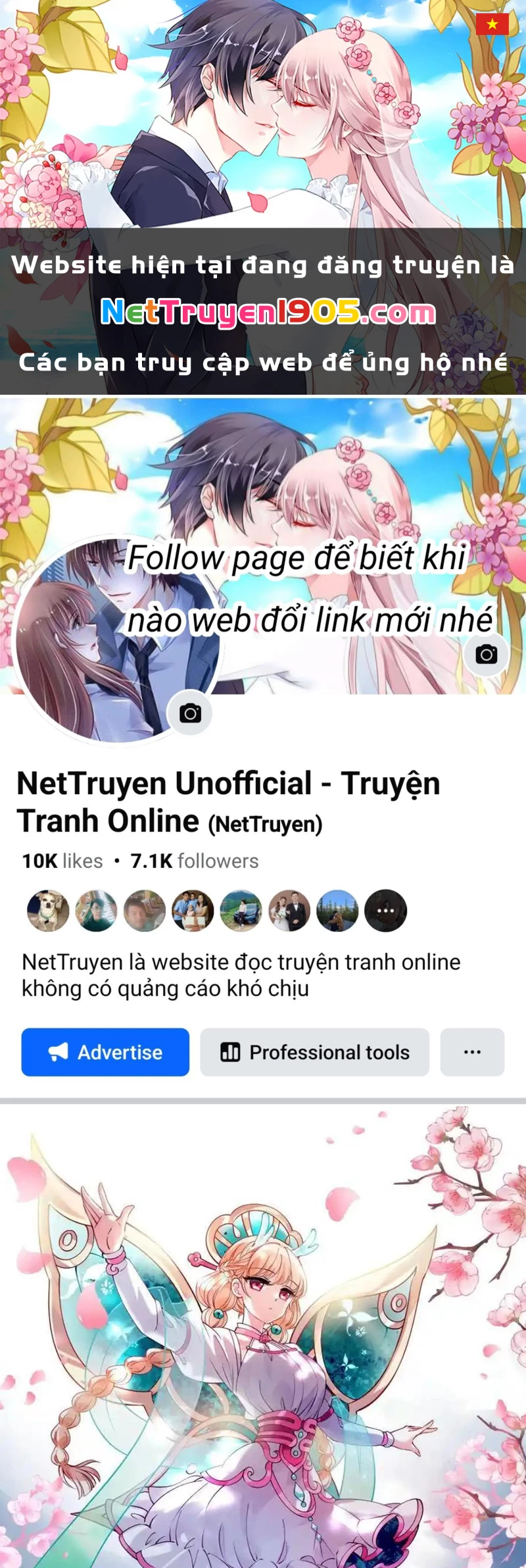 Phong Khởi Thương Lam Chapter 704 - 1