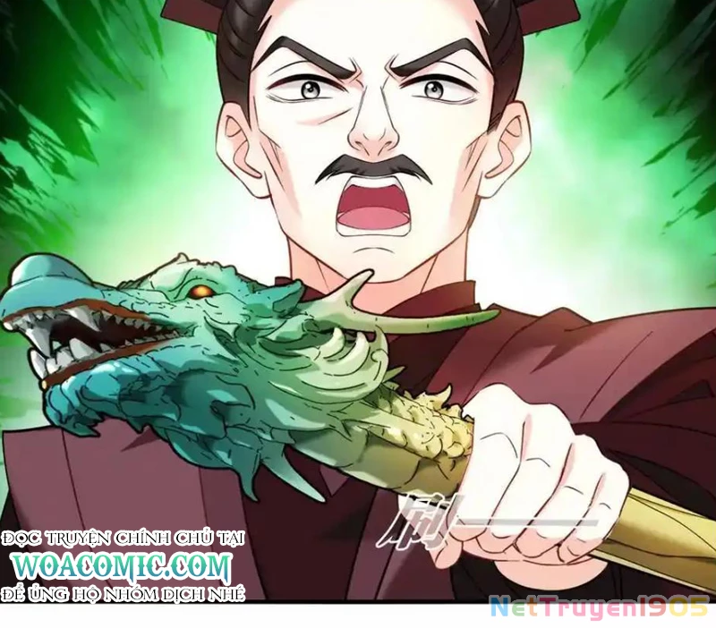 Phong Khởi Thương Lam Chapter 704 - 5