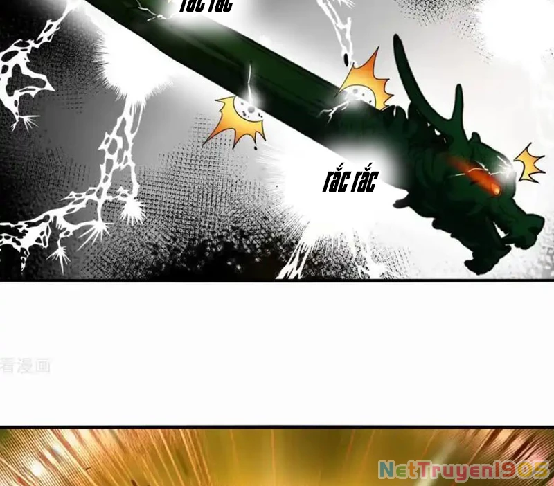 Phong Khởi Thương Lam Chapter 704 - 14