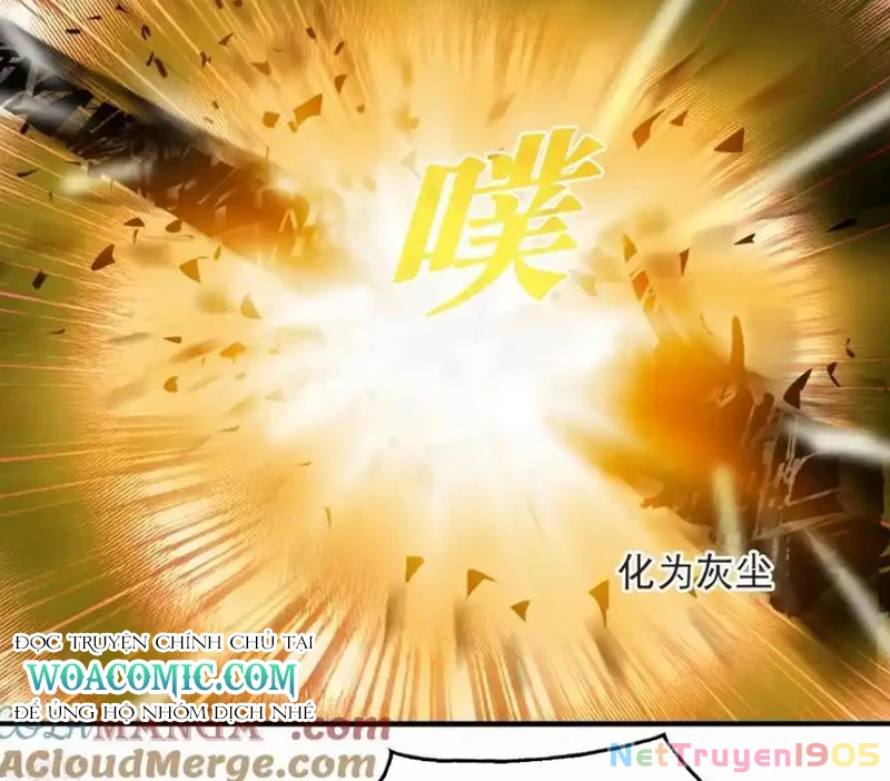 Phong Khởi Thương Lam Chapter 704 - 15