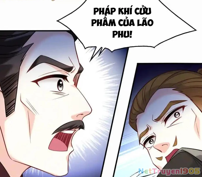 Phong Khởi Thương Lam Chapter 704 - 16