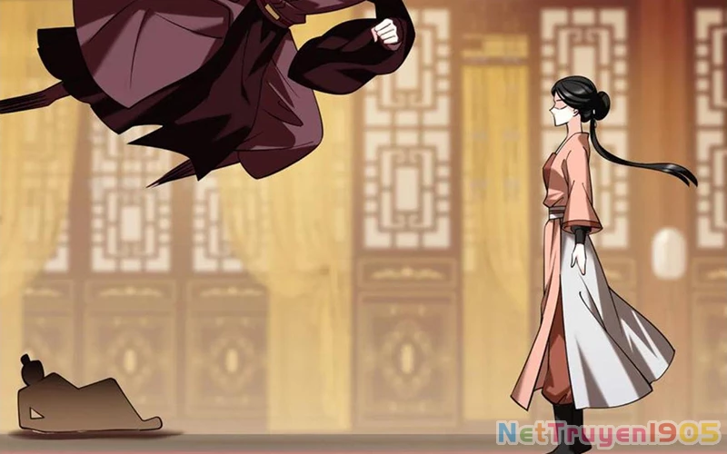 Phong Khởi Thương Lam Chapter 705 - 8